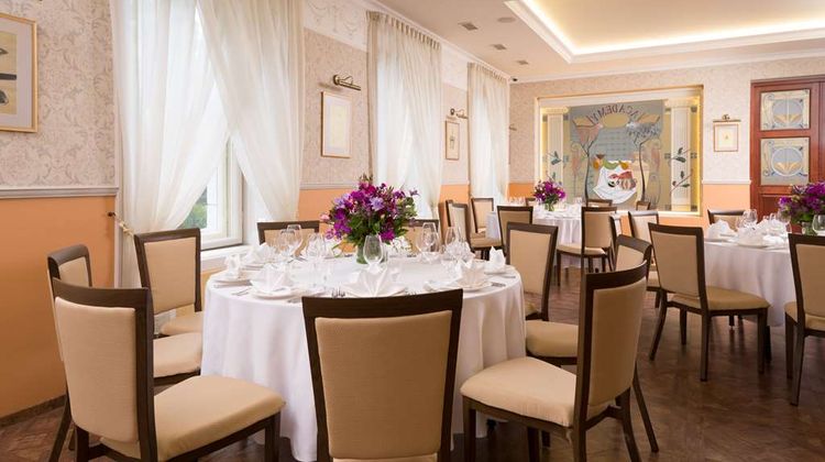 Radisson Hotel Old Town Riga Other
