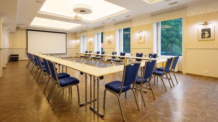 Radisson Hotel Old Town Riga Meeting