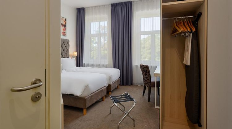 Radisson Hotel Old Town Riga Other