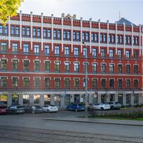 Radisson Hotel Old Town Riga