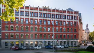 Radisson Hotel Old Town Riga