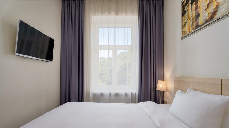 Radisson Hotel Old Town Riga Room
