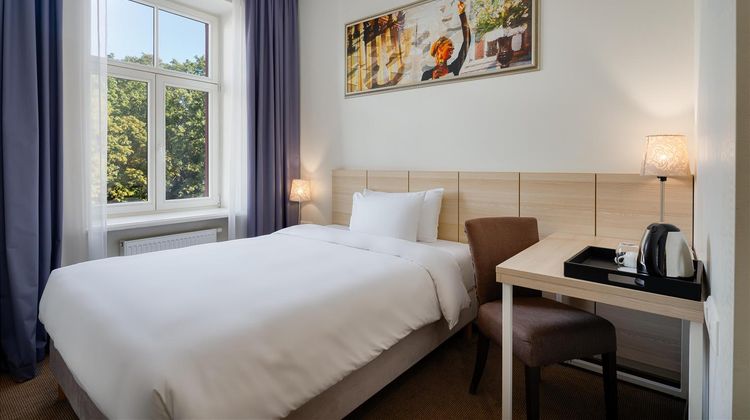 Radisson Hotel Old Town Riga Room
