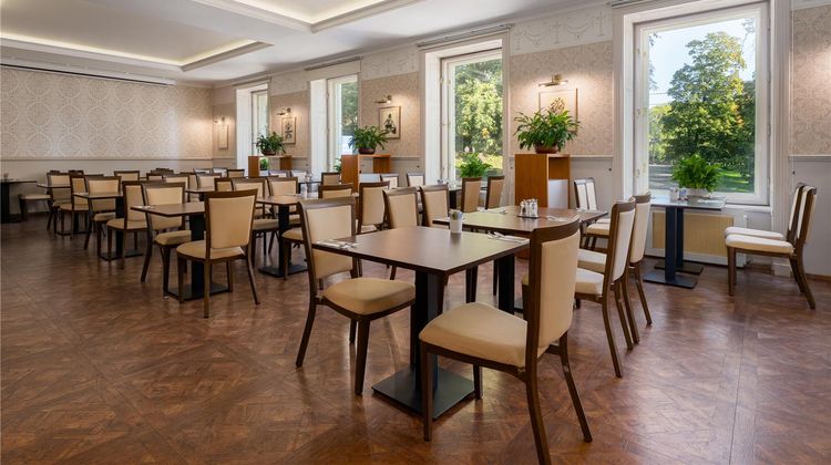 Radisson Hotel Old Town Riga Restaurant