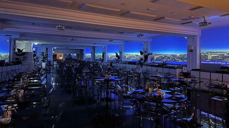 <b>Radisson Blu GHR Hotel, Rome Meeting</b>. Images powered by <a href="https://iceportal.shijigroup.com/" title="IcePortal" target="_blank">IcePortal</a>.