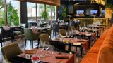 Radisson Blu GHR Hotel, Rome Restaurant