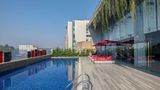 Radisson RED Chandigarh Mohali Pool