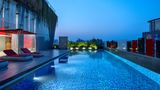 Radisson RED Chandigarh Mohali Pool