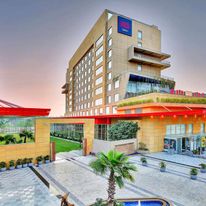 Radisson RED Chandigarh Mohali