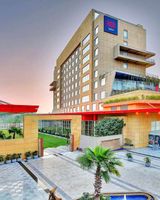Radisson RED Chandigarh Mohali