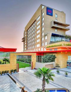 Radisson RED Chandigarh Mohali