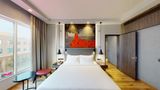 Radisson RED Chandigarh Mohali Suite