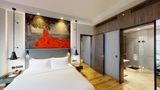 Radisson RED Chandigarh Mohali Suite