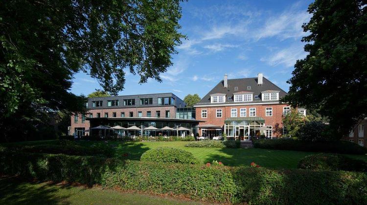 Romantik Hotel Kieler Kaufmann Exterior
