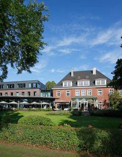 Romantik Hotel Kieler Kaufmann