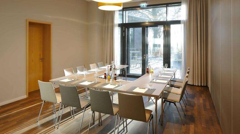 <b>Romantik Hotel Kieler Kaufmann Meeting</b>. Images powered by <a href="https://iceportal.shijigroup.com/" title="IcePortal" target="_blank">IcePortal</a>.