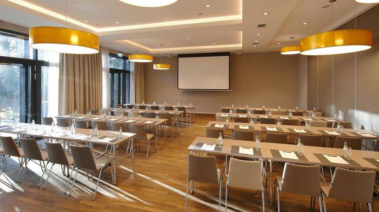 <b>Romantik Hotel Kieler Kaufmann Meeting</b>. Images powered by <a href="https://iceportal.shijigroup.com/" title="IcePortal" target="_blank">IcePortal</a>.