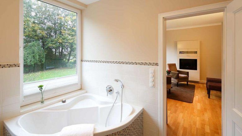 <b>Romantik Hotel Kieler Kaufmann Room</b>. Images powered by <a href="https://iceportal.shijigroup.com/" title="IcePortal" target="_blank">IcePortal</a>.