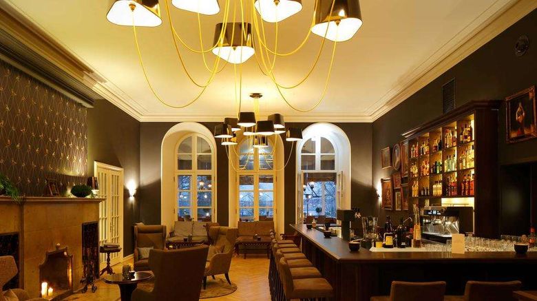 <b>Romantik Hotel Kieler Kaufmann Restaurant</b>. Images powered by <a href="https://iceportal.shijigroup.com/" title="IcePortal" target="_blank">IcePortal</a>.