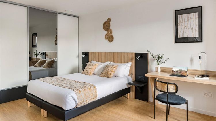 Q7 Lodge Room