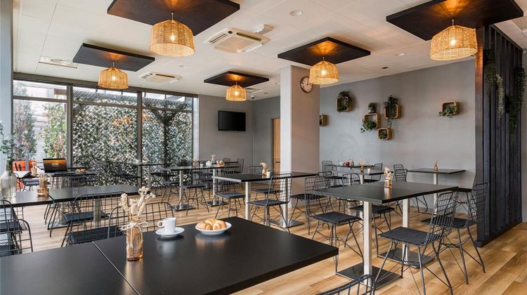 Q7 Lodge Restaurant