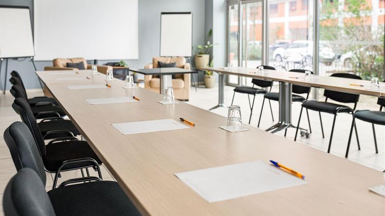 Q7 Lodge Meeting