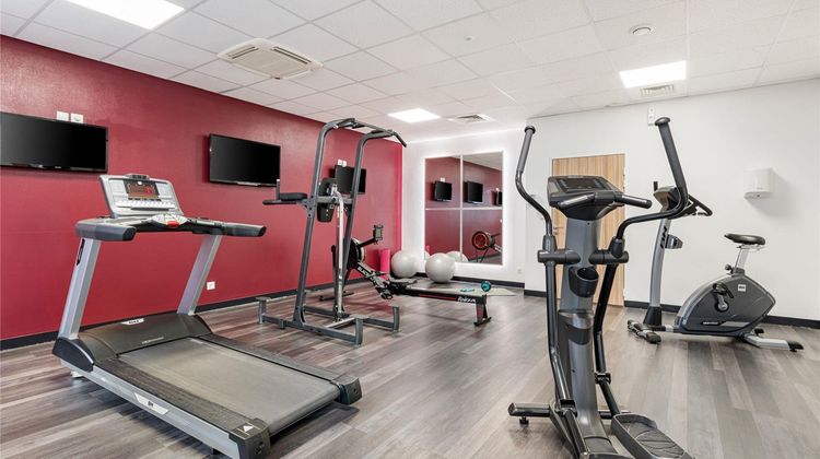 Q7 Lodge Health
