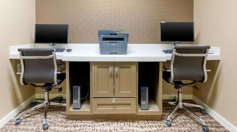 <b>Comfort Inn & Suites Ontario Other</b>. Images powered by <a href="https://iceportal.shijigroup.com/" title="IcePortal" target="_blank">IcePortal</a>.