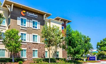 Comfort Inn & Suites Ontario