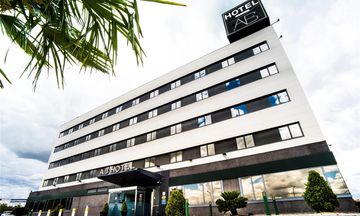 Sercotel AB Rivas