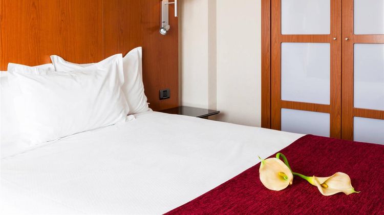 Sercotel AB Rivas Room