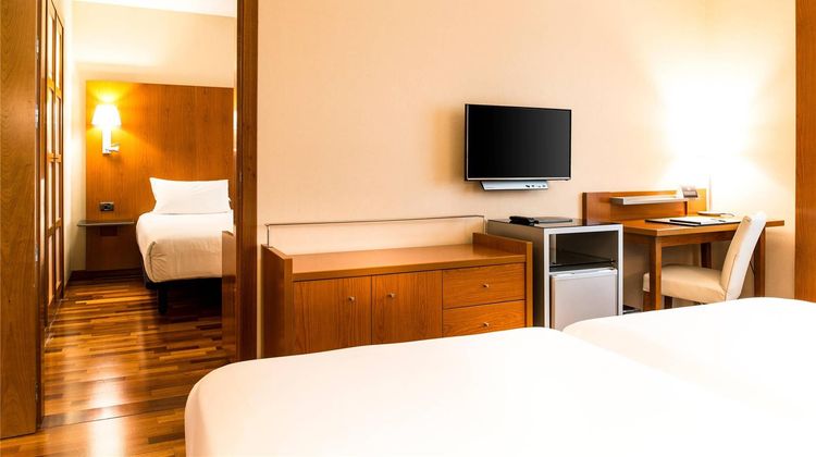 Sercotel AB Rivas Room