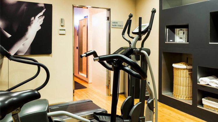 Sercotel AB Rivas Health