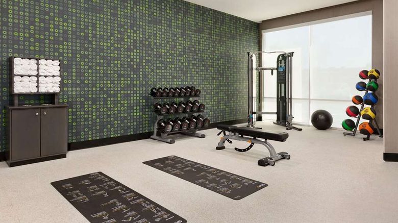 <b>La Quinta by Wyndham Gainesville Health</b>. Images powered by <a href="https://iceportal.shijigroup.com/" title="IcePortal" target="_blank">IcePortal</a>.