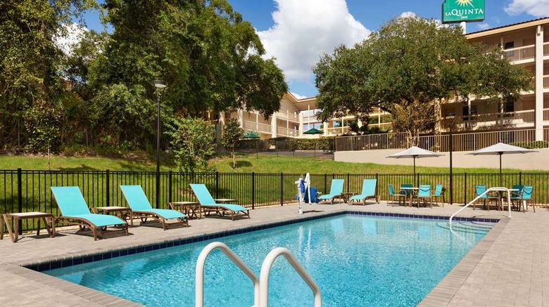 <b>La Quinta by Wyndham Gainesville Pool</b>. Images powered by <a href="https://iceportal.shijigroup.com/" title="IcePortal" target="_blank">IcePortal</a>.