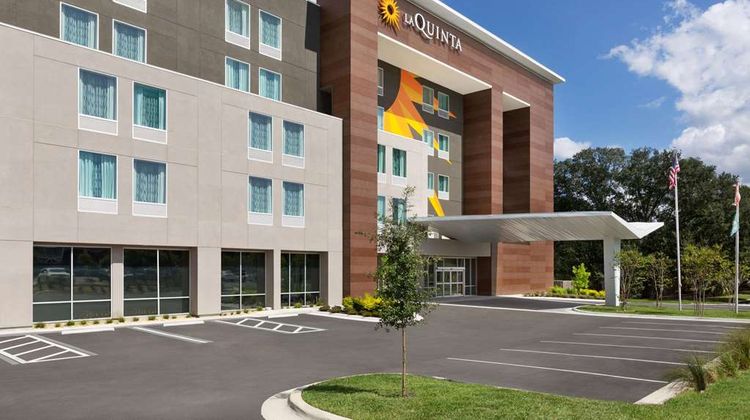 La Quinta by Wyndham Gainesville Exterior