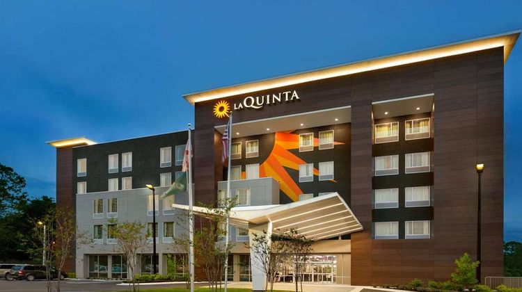 La Quinta by Wyndham Gainesville Exterior