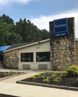 Travelodge by Wyndham Fayetteville