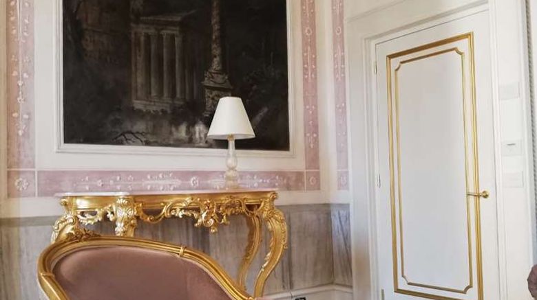 <b>Ca Bonfadini Hotel Other</b>. Images powered by <a href="https://iceportal.shijigroup.com/" title="IcePortal" target="_blank">IcePortal</a>.