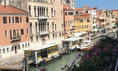 Ca Bonfadini Hotel