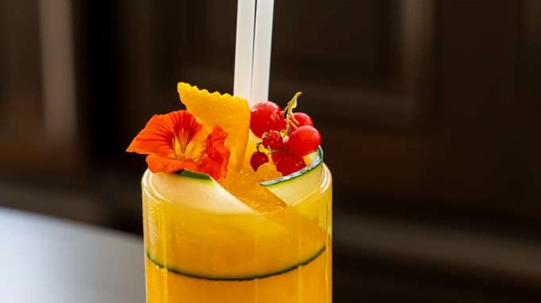 <b>Villa Saint-Ange Restaurant</b>. Images powered by <a href="https://iceportal.shijigroup.com/" title="IcePortal" target="_blank">IcePortal</a>.
