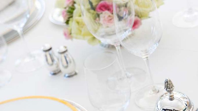 <b>Villa Saint-Ange Restaurant</b>. Images powered by <a href="https://iceportal.shijigroup.com/" title="IcePortal" target="_blank">IcePortal</a>.
