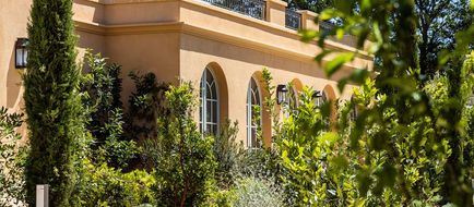 Villa Saint-Ange Exterior