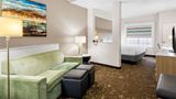 Best Western Worlds of Fun Inn & Suites Room