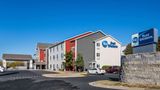 Best Western Worlds of Fun Inn & Suites Exterior