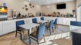 Best Western Worlds of Fun Inn & Suites Restaurant