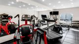 Best Western Worlds of Fun Inn & Suites Health