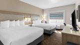 Best Western Worlds of Fun Inn & Suites Room