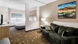 Best Western Worlds of Fun Inn & Suites Room