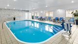Best Western Worlds of Fun Inn & Suites Pool